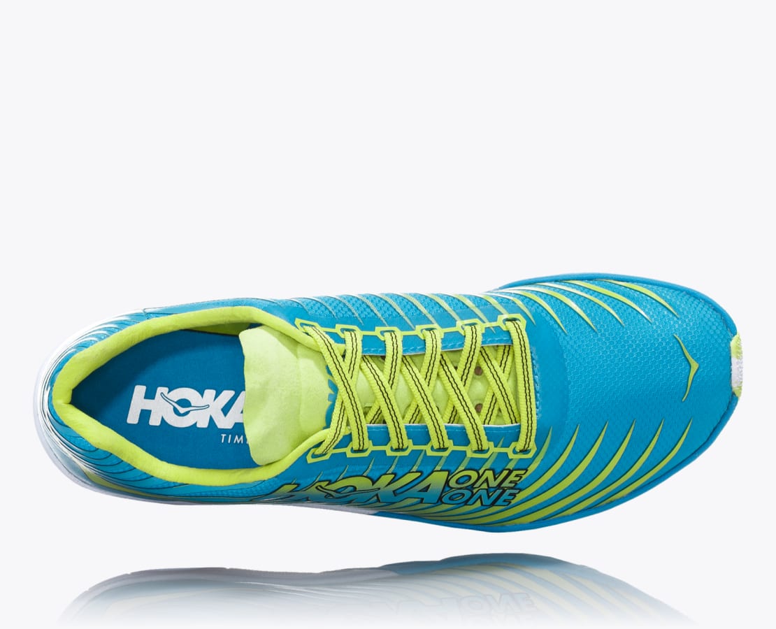 HOKA WOMEN'S EVO XC