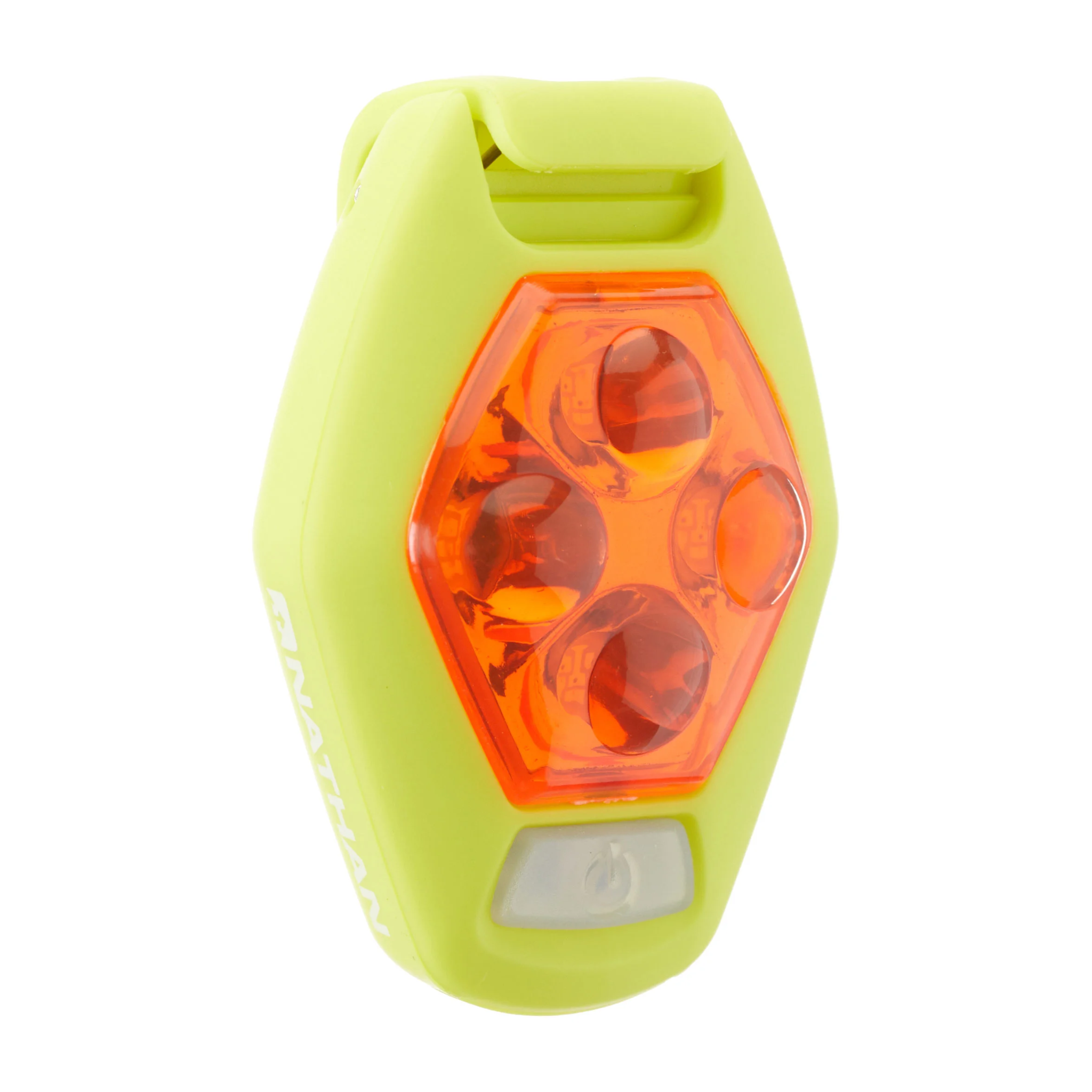 NATHAN HYPERBRITE RX SAFETY YELLOW