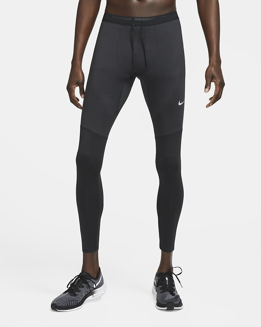NIKE POWER TIGHTS REVIEW 