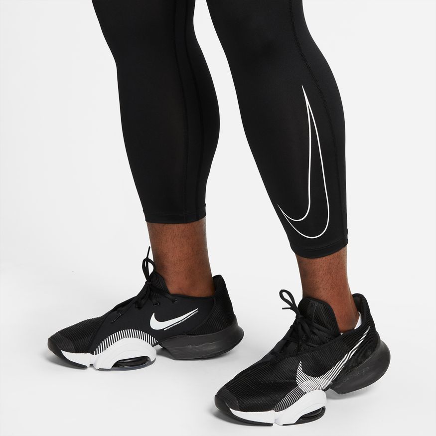 Nike Pro Men's Dri-FIT 3/4 tights