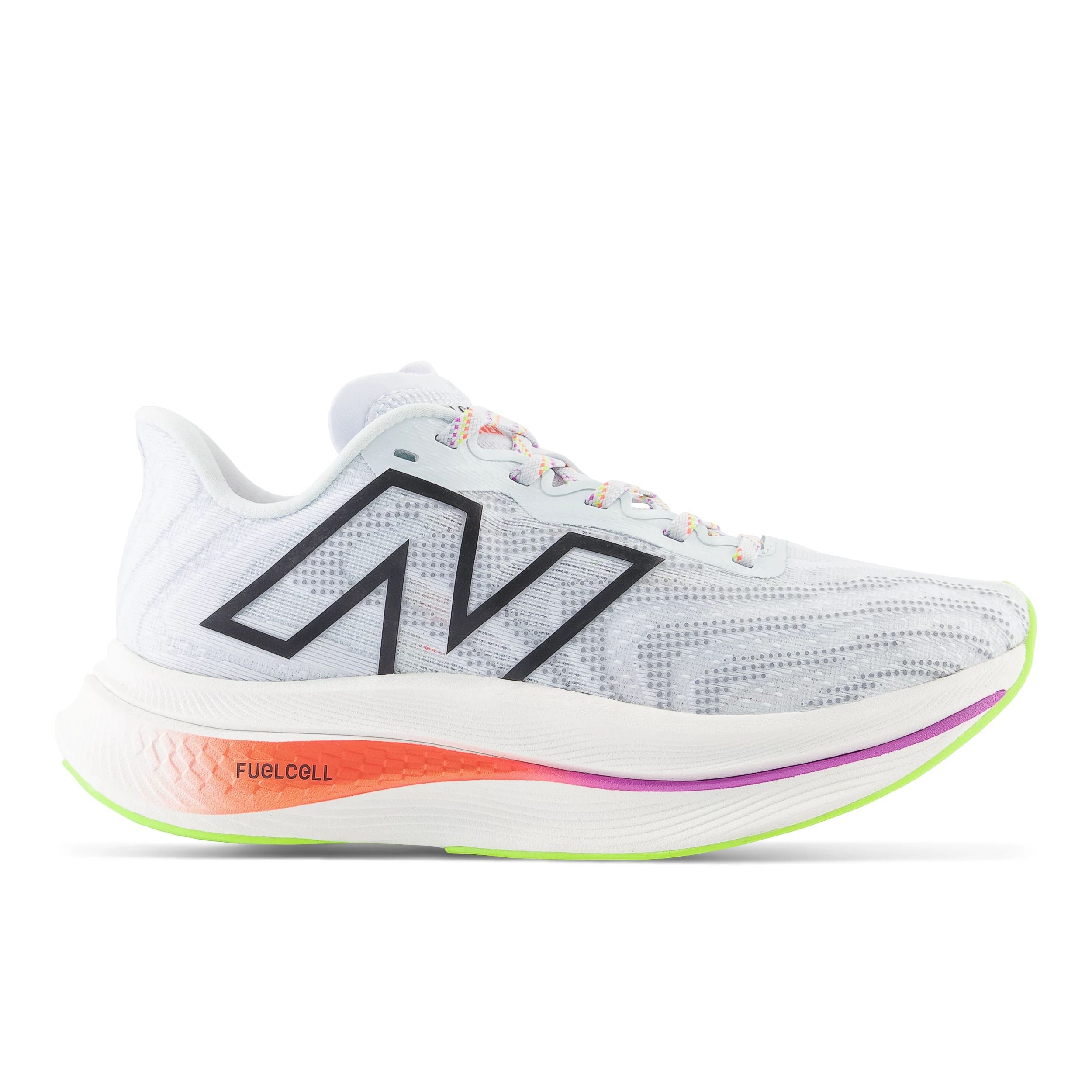 NEW BALANCE WOMEN'S FUELCELL SUPERCOMP TRAINER V2 5.0