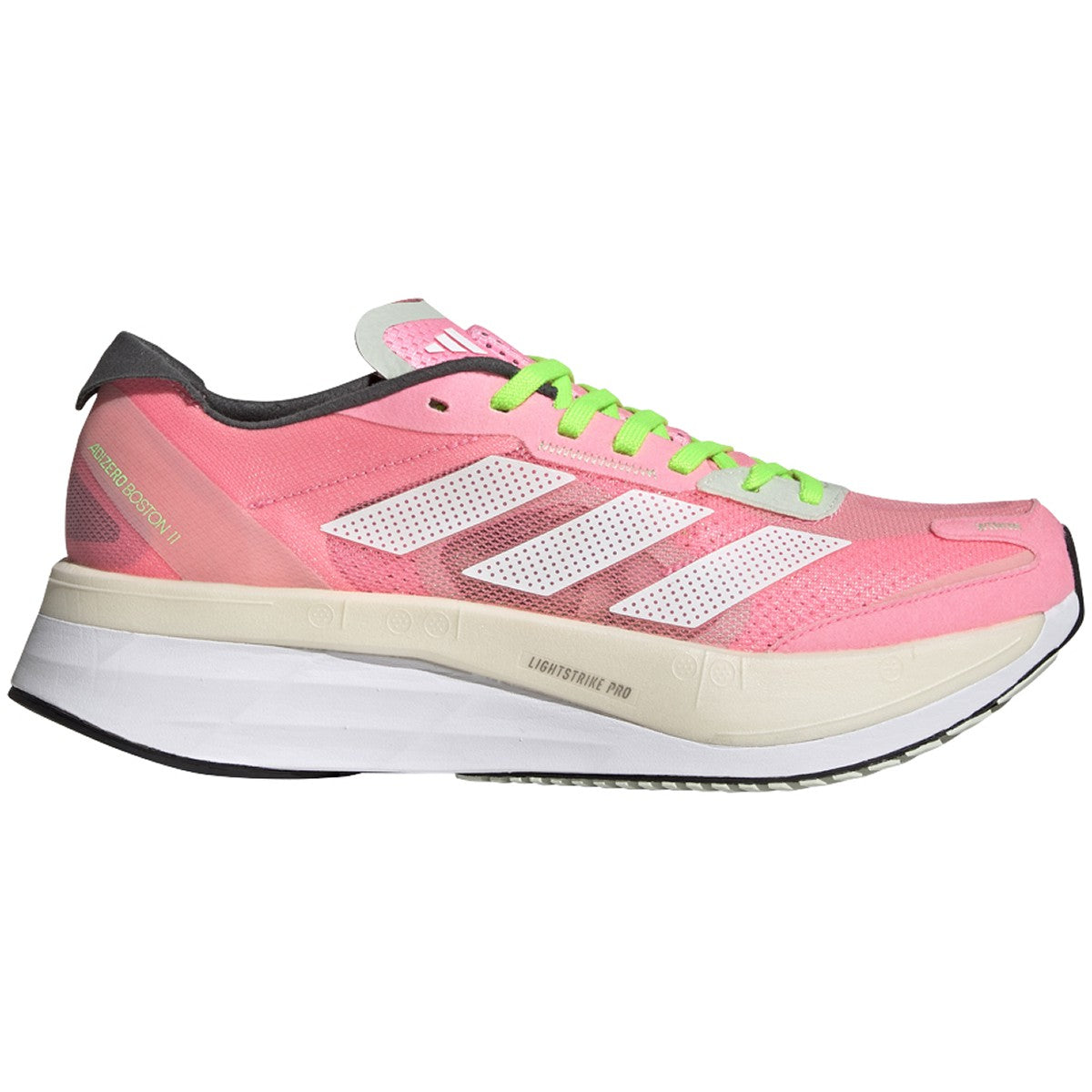 Adidas 2025 lady boston