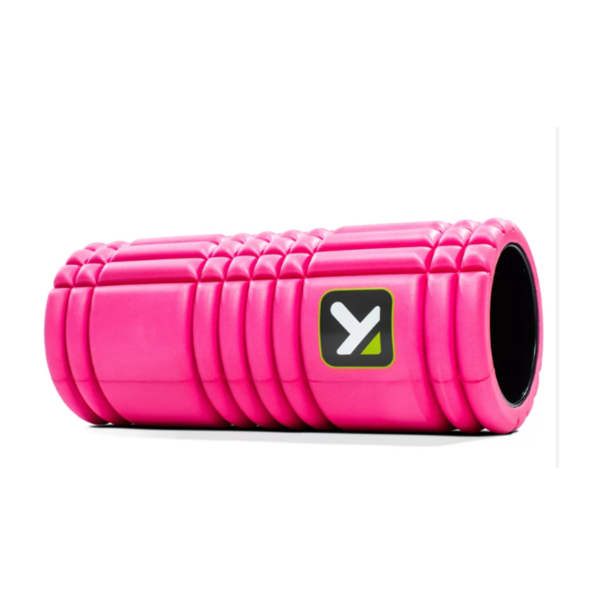 TRIGGER POINT TECHNOLOGIES THE GRID FOAM ROLLER PINK
