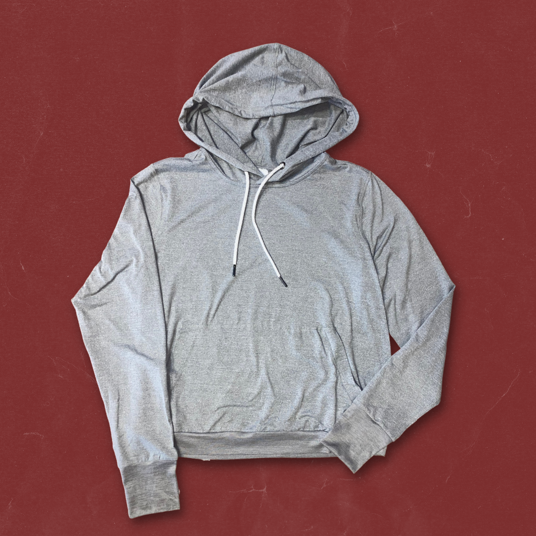 WOMEN S PR GEAR HOODY