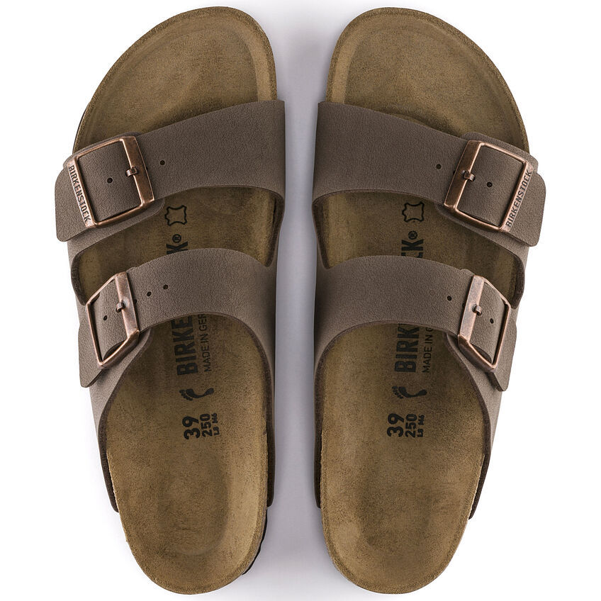 Mocha birkibuc birkenstocks new arrivals