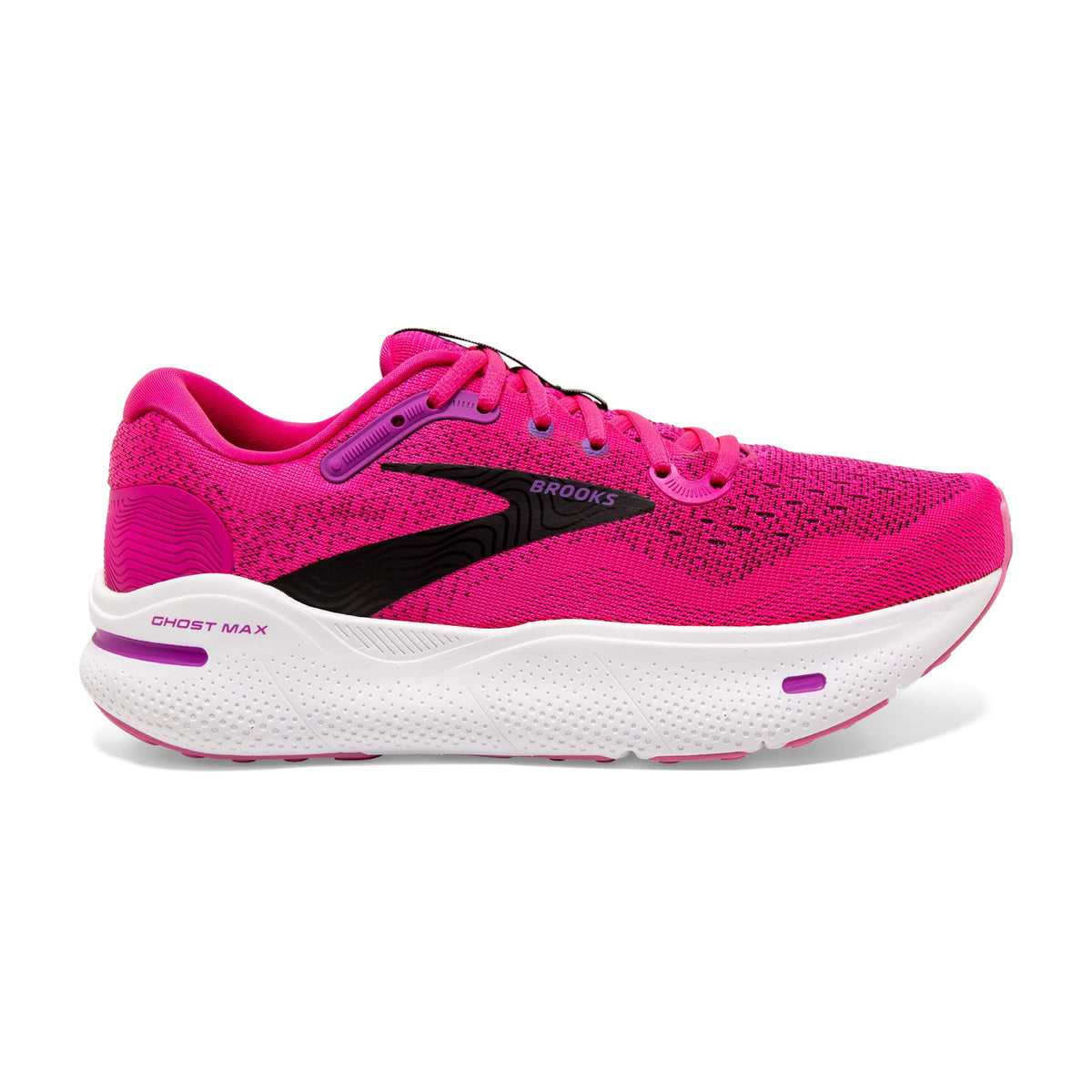 brooks ghost 18