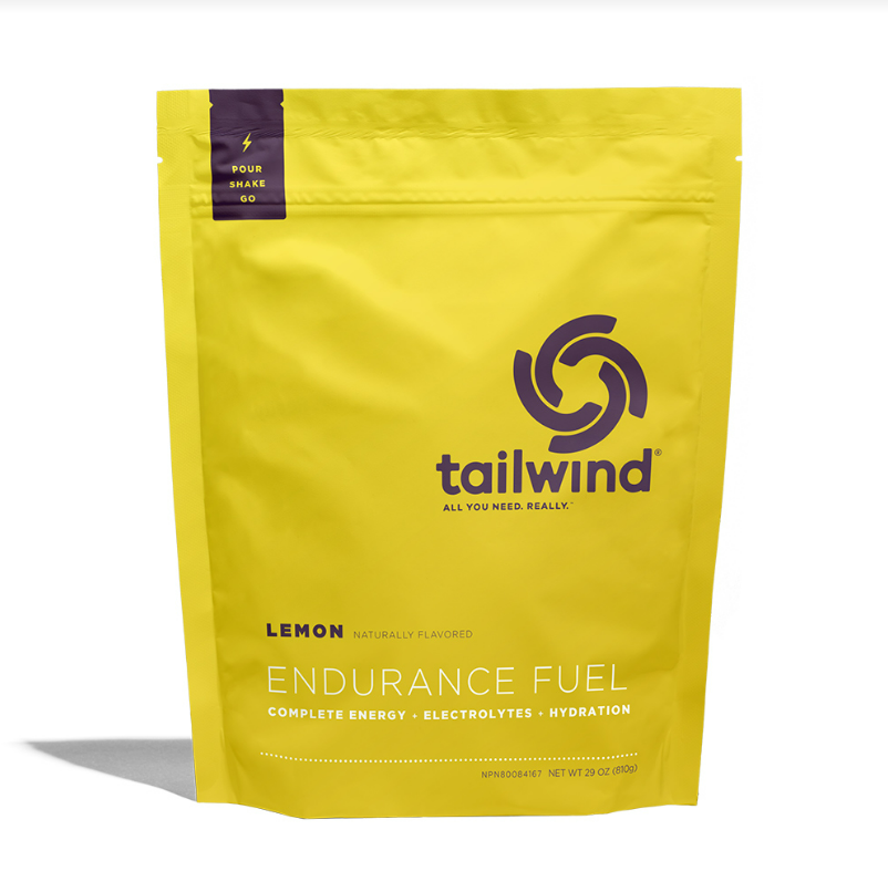 TAILWIND NUTRITION Tailwind Bag 30 Serving LEMON