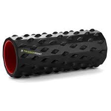 TRIGGER POINT TECHNOLOGIES CARBON ROLLER 13