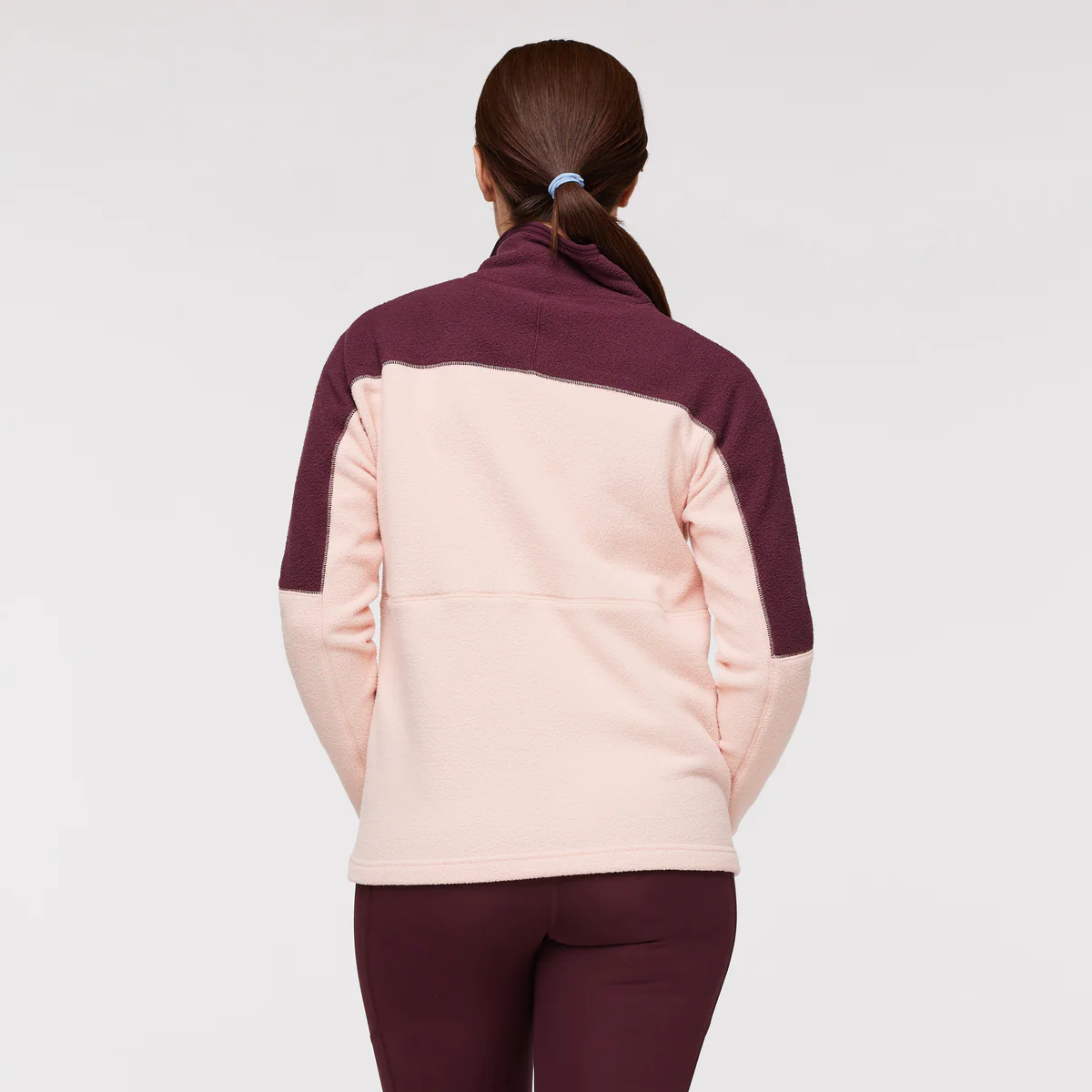 Abrazo Half-Zip Fleece Jacket - Women's  Fleece jacket womens, Fleece  jacket, Jackets for women