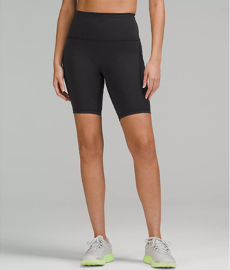 Lululemon shop clearance shorts
