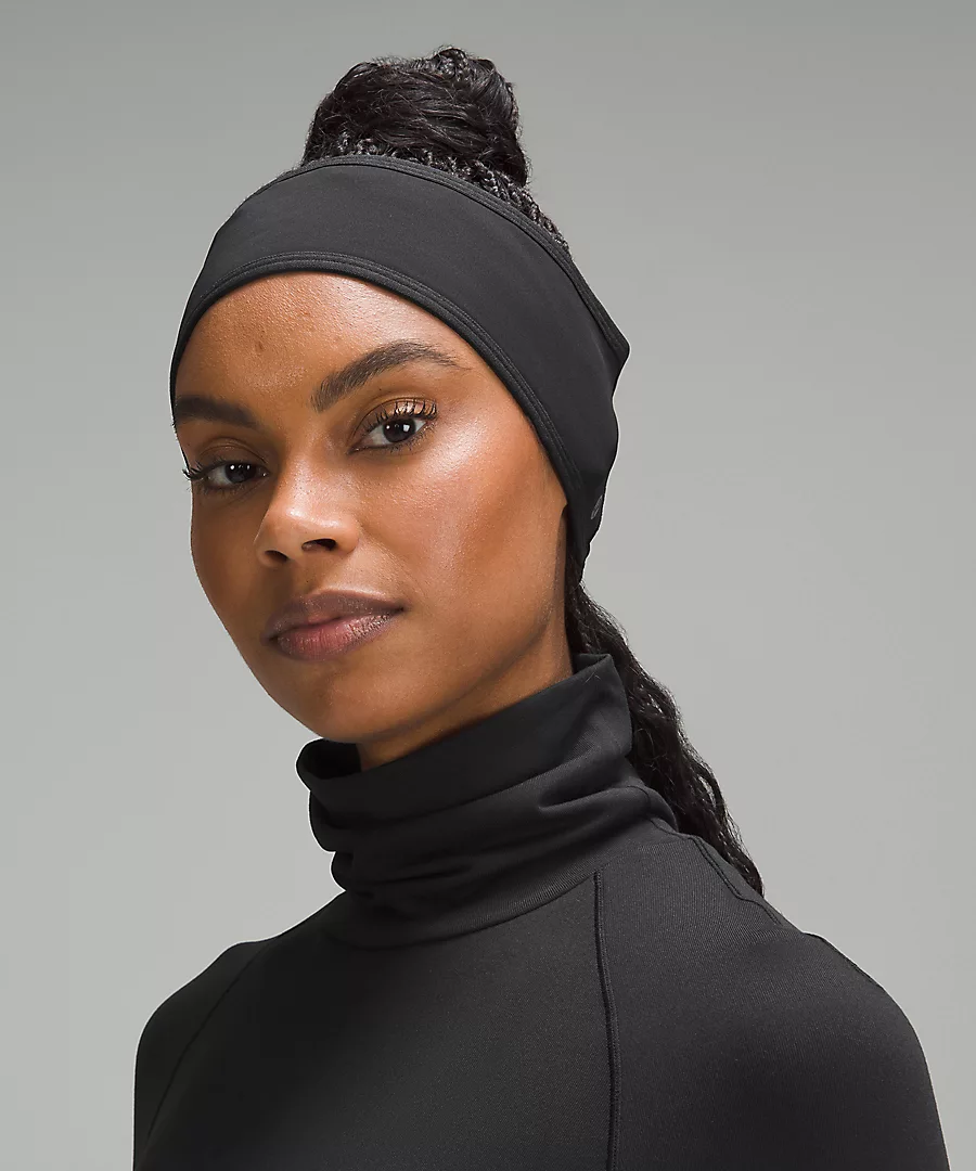 Nike running ear warmers clearance