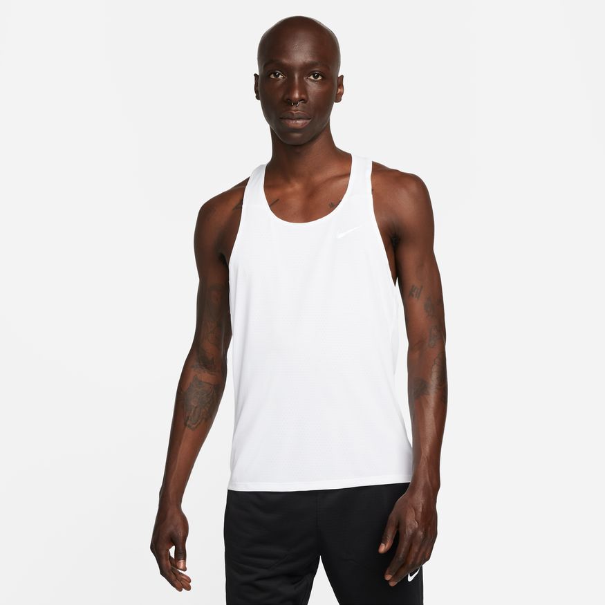 Nike men's hot sale muscle shirt