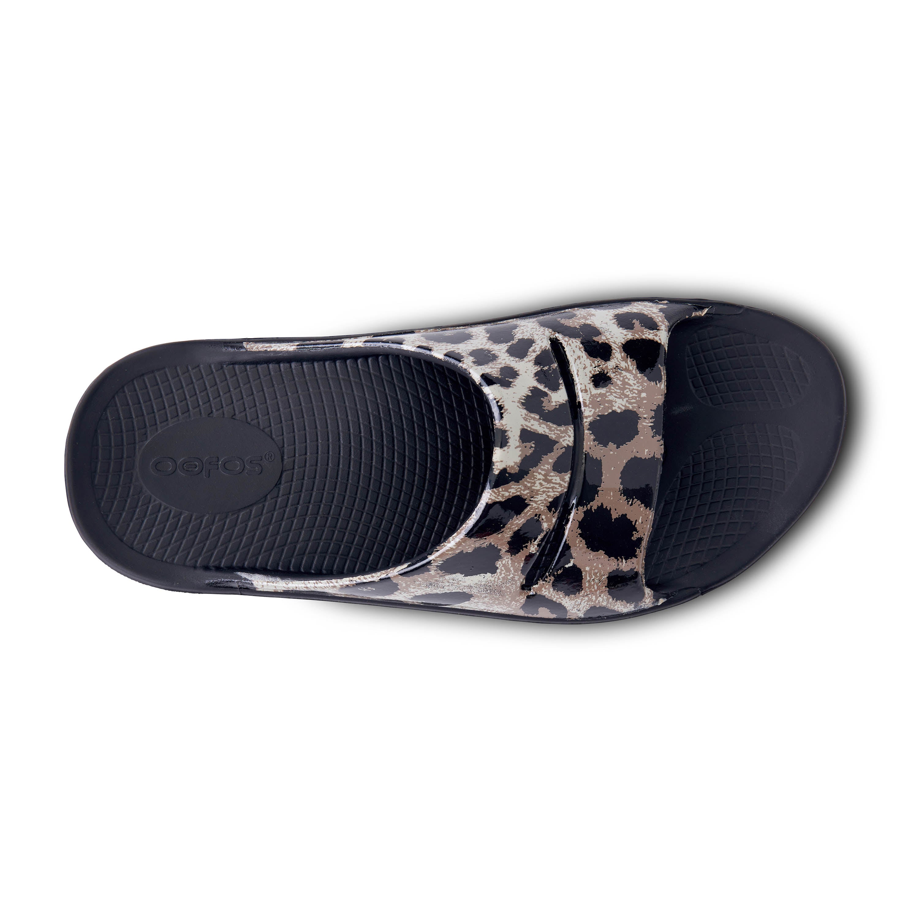 OOFOS WOMEN'S OOAHH SLIDE LIMITED 