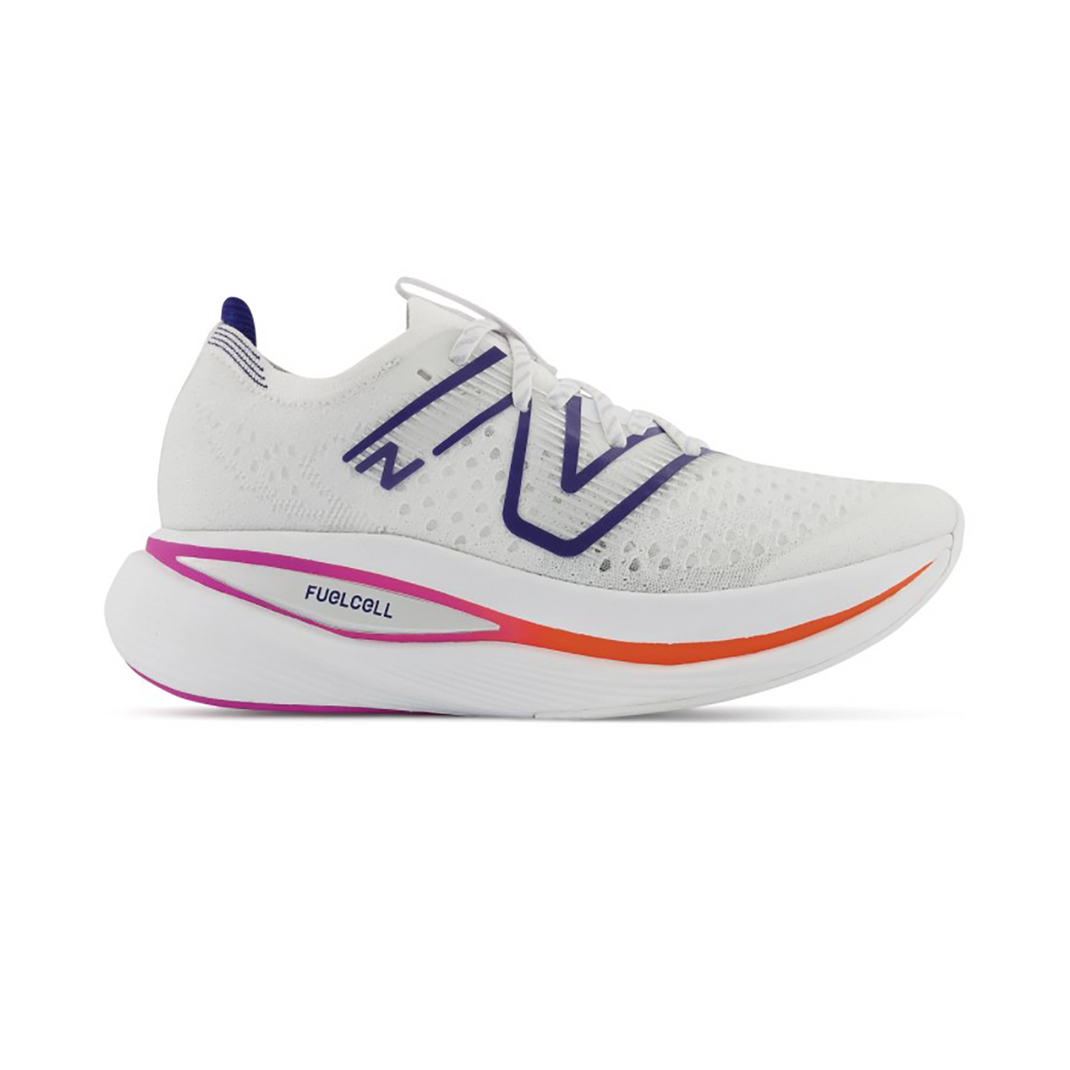 WOMEN'S FUELCELL SUPERCOMP TRAINER