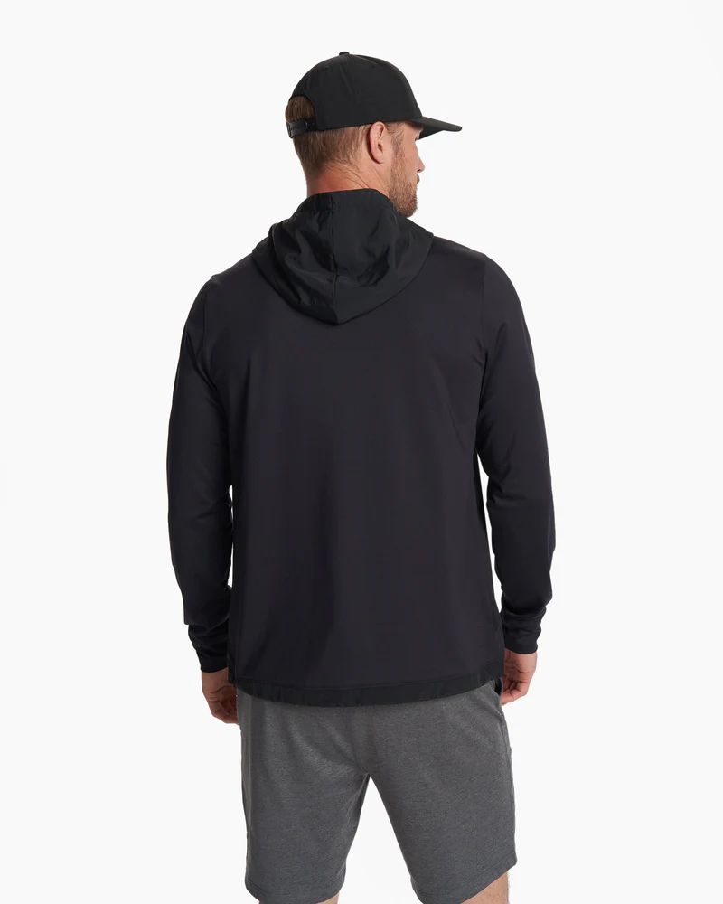 MEN S SUNDAY ELEMENT HOODIE Performance Running Outfitters