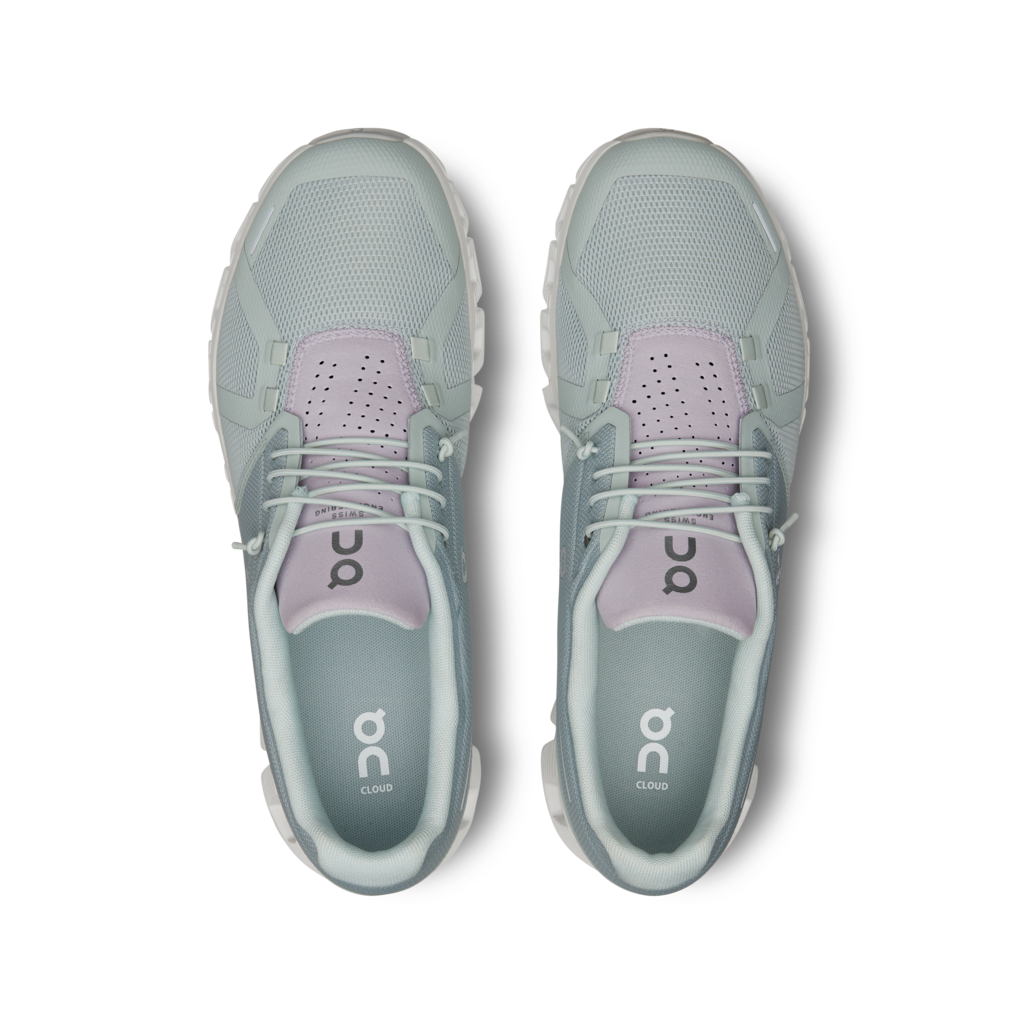 MEN'S CLOUD D GLACIER/GLACIER Performance Running Outfitters