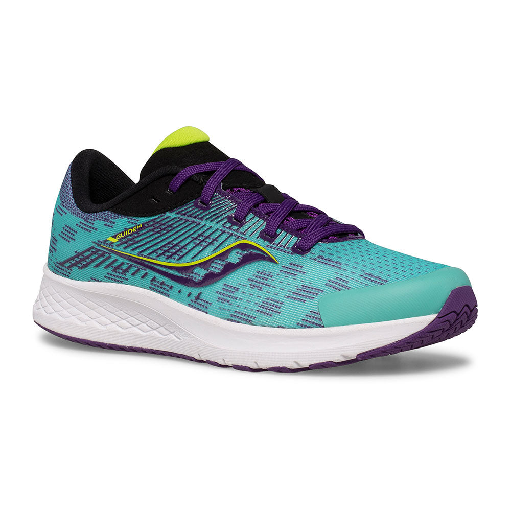 SAUCONY GIRL'S GUIDE 14 B