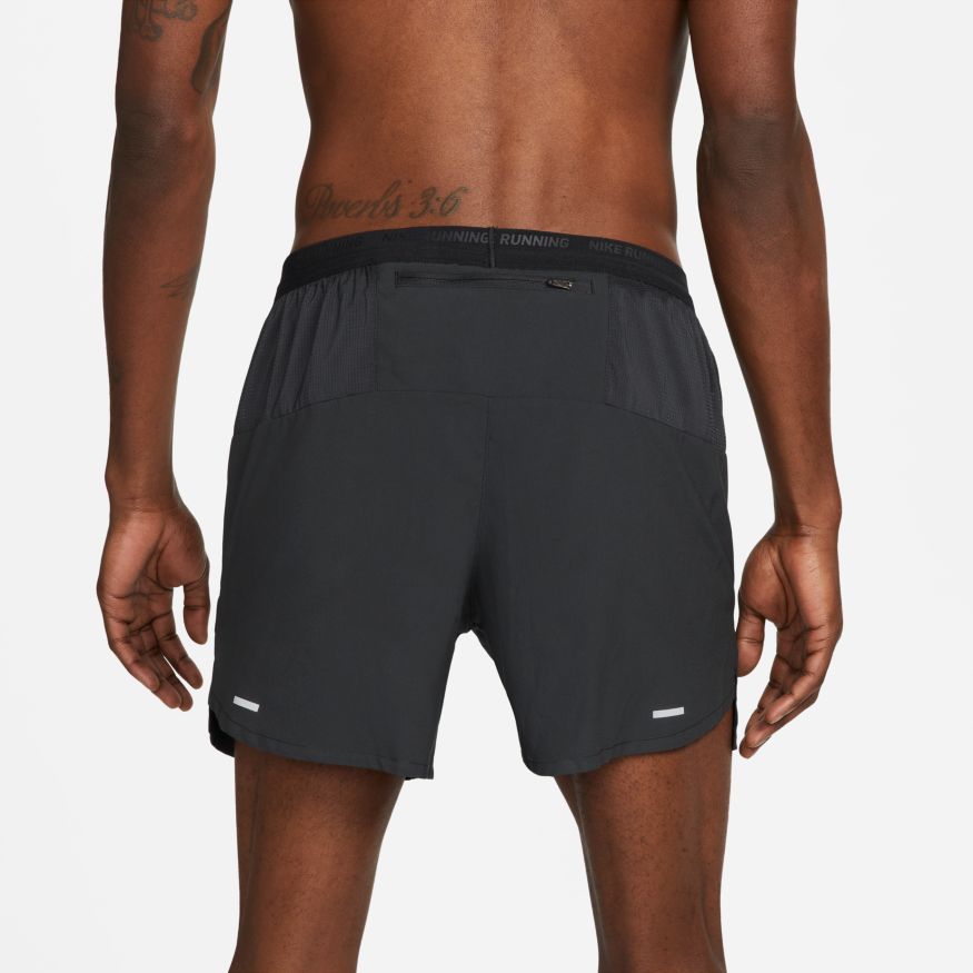 Fashion nike reflective shorts