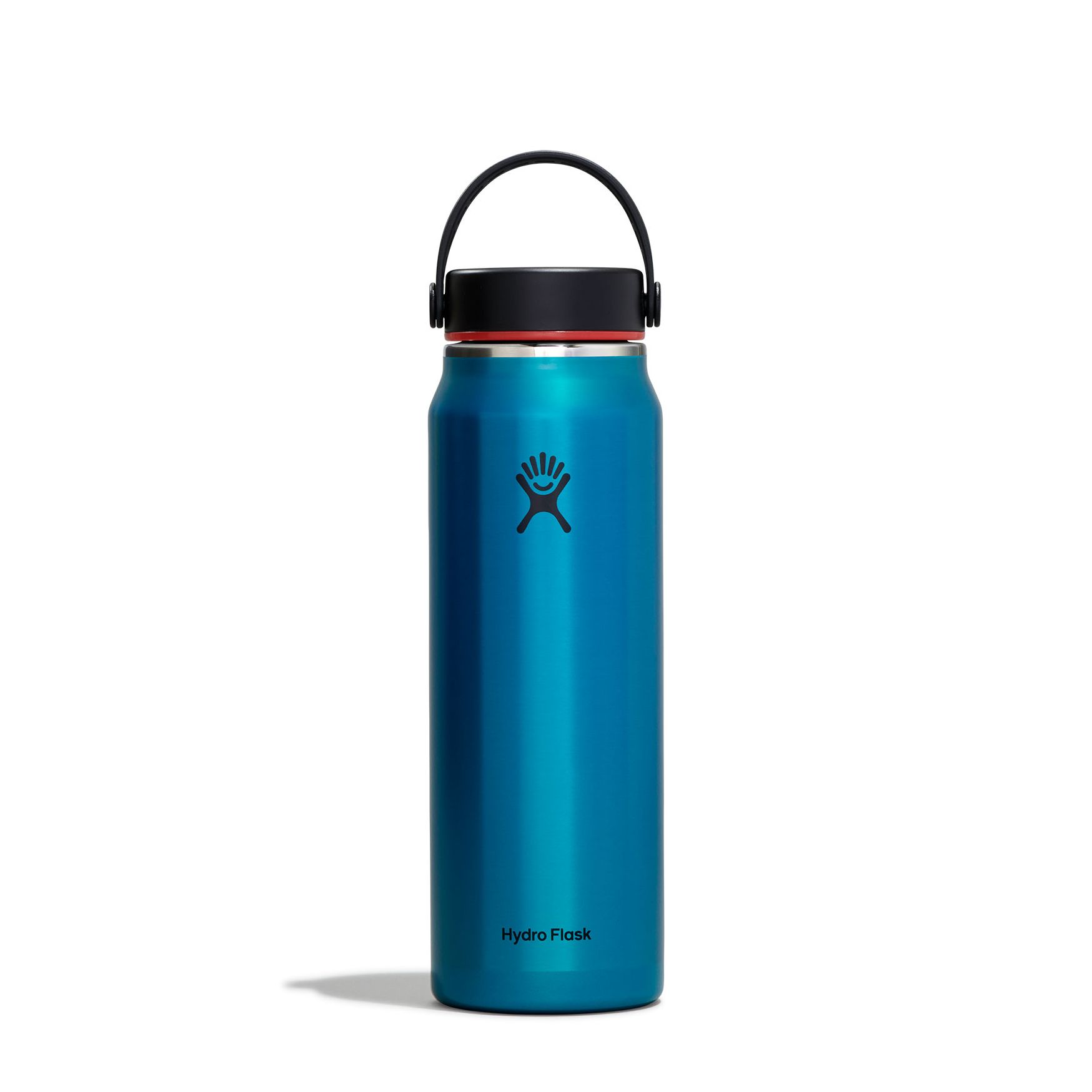 HYDRO FLASK 32OZ LIGHTWEIGHT WIDE MOUTH TRAIL SERIES CLEARANCE CELESTINE