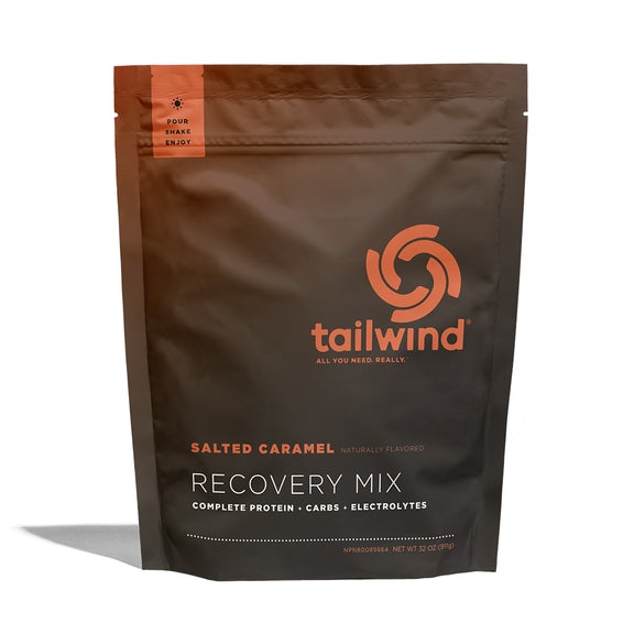 TAILWIND NUTRITION Tailwind Rebuild 15 Serving Salted Caramel
