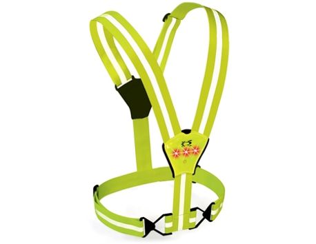 AMPHIPOD XINGLET STROBE PLUS - GREEN Default Title