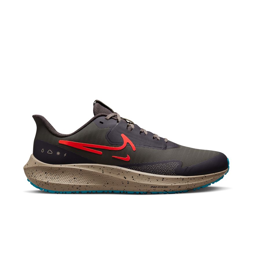 Nike pegasus 2025 shield homme