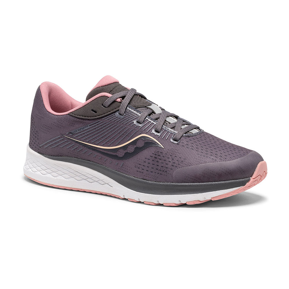 SAUCONY GIRL'S GUIDE 14 B
