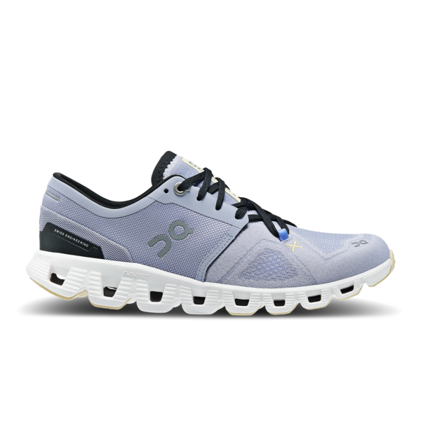 WOMEN'S ON CLOUD X 3  Performance Running Outfitters