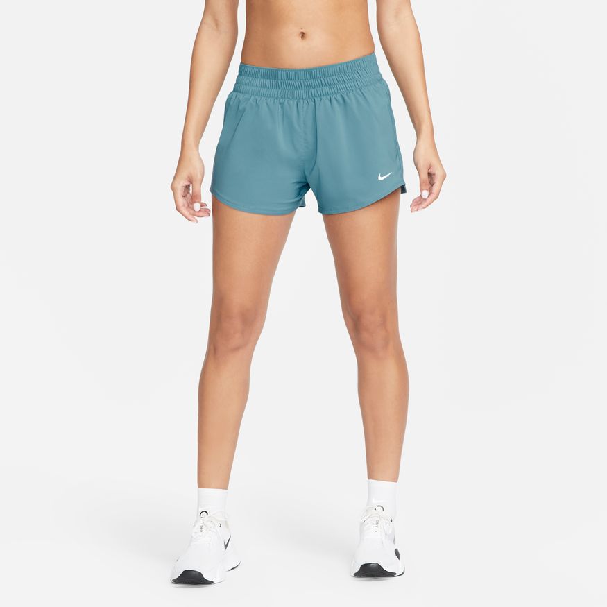 WOMEN'S NIKE DRI-FIT ONE SHORT  Performance Running Outfitters