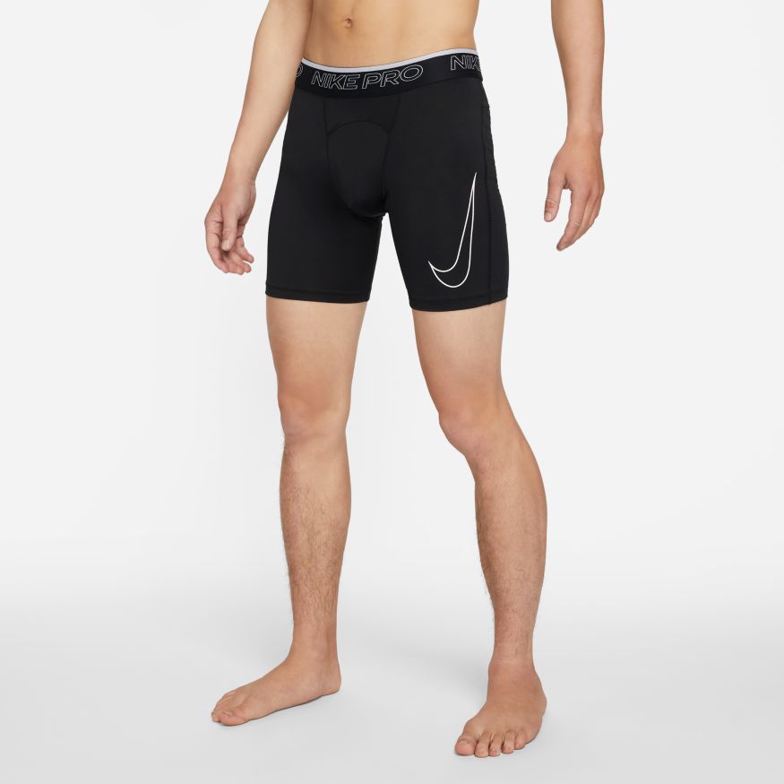MEN'S NIKE PRO DRI-FIT SHORT | Performance Running Outfitters