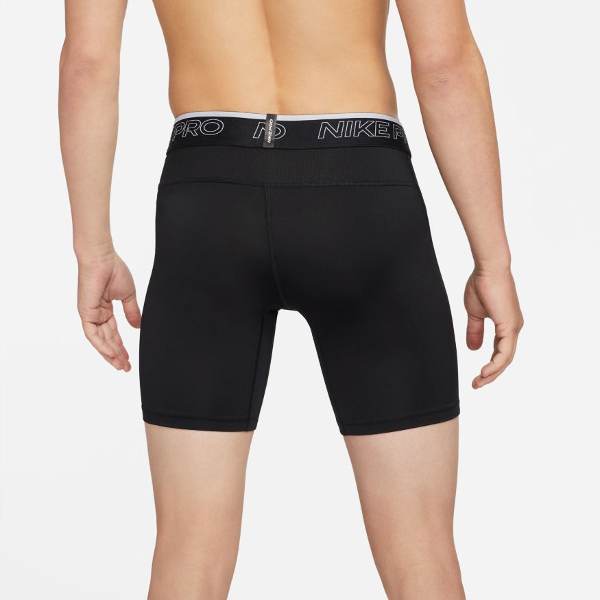MEN'S NIKE PRO DRI-FIT SHORT  Performance Running Outfitters