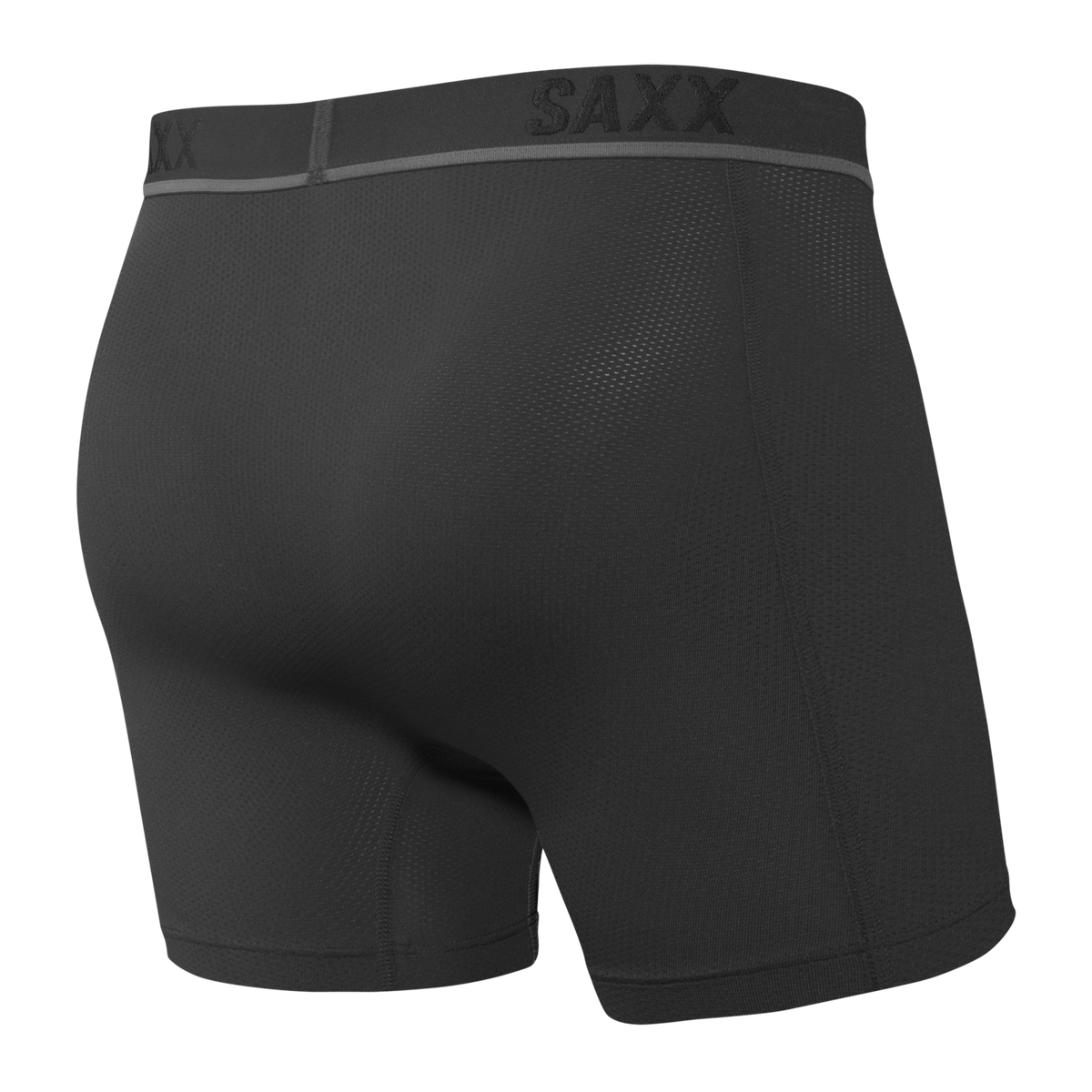 MENS KINETIC HD BOXER BRIEF  Performance Running Outfitters