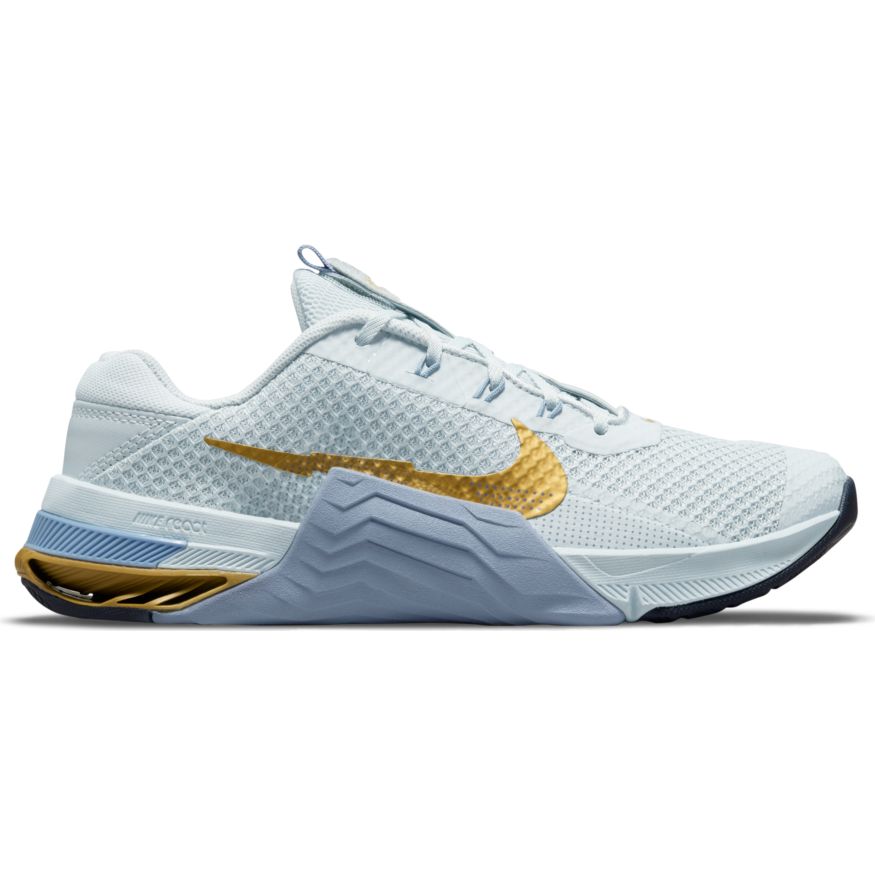 Nike metcon 5 metallic new arrivals