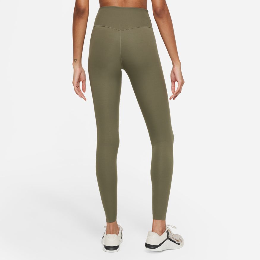 WOMEN'S ONE LUXE MID-RISE TIGHT FINAL CLEARANCE - Main Image