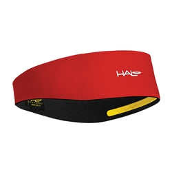 HALO HEADBANDS Halo II Headband RED