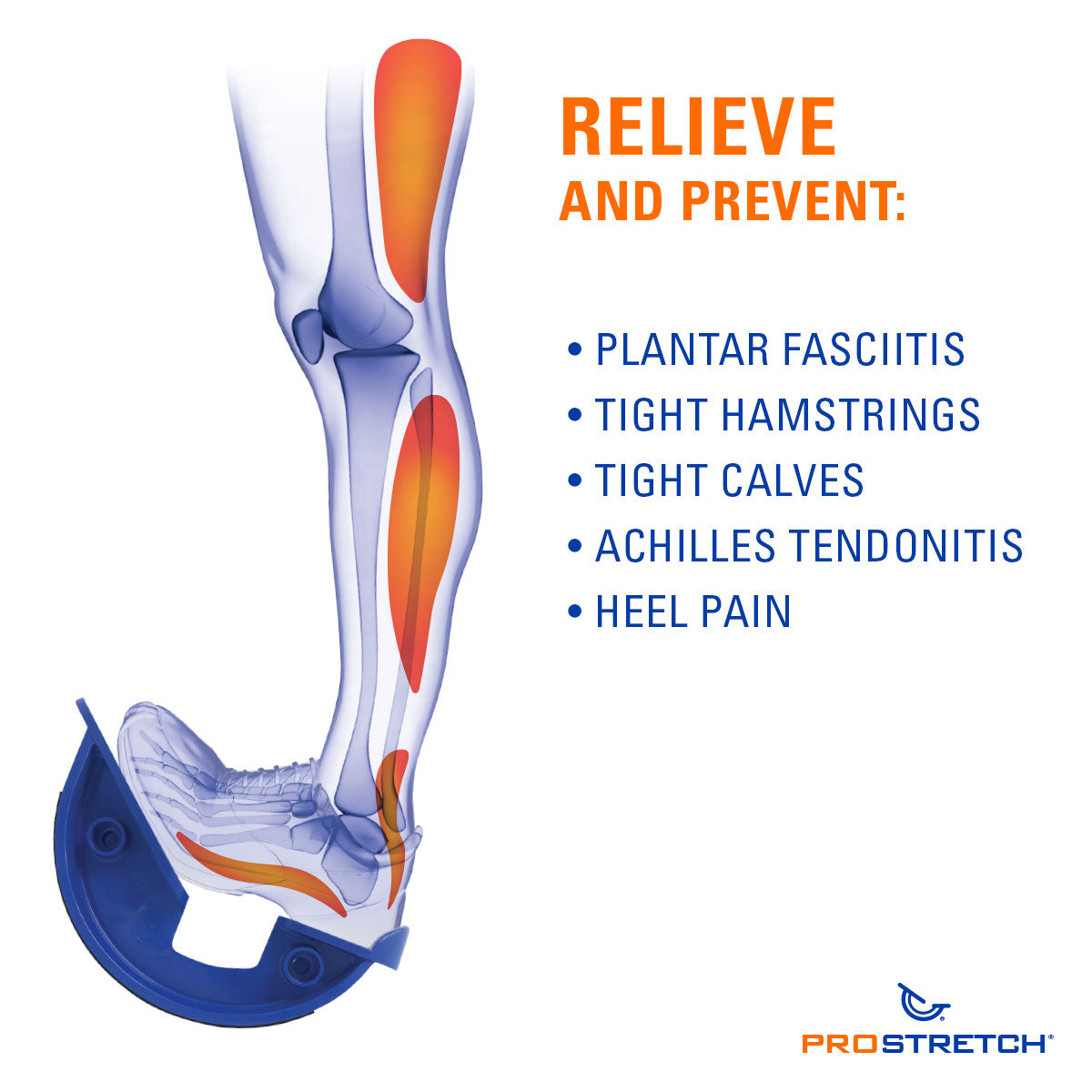 Plantar Fasciitis Heel Pain Calf Tightness Heel Pain And Tight