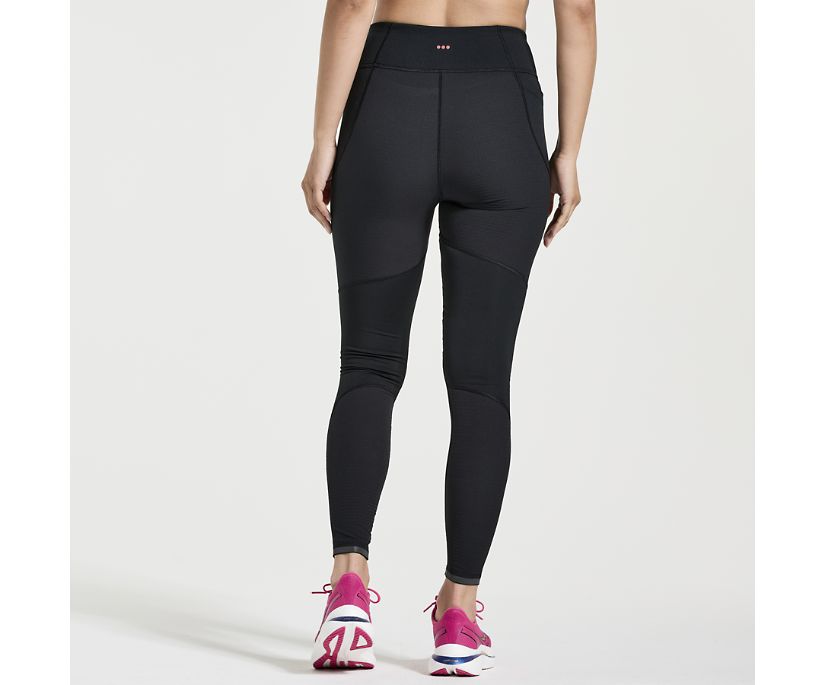 SAUCONY WOMEN'S BOULDER WIND TIGHT CLEARANCE 
