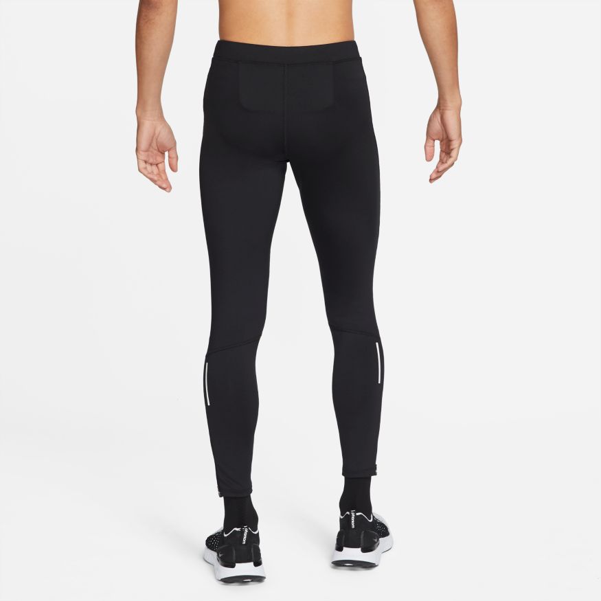 Nike reflective tights hotsell