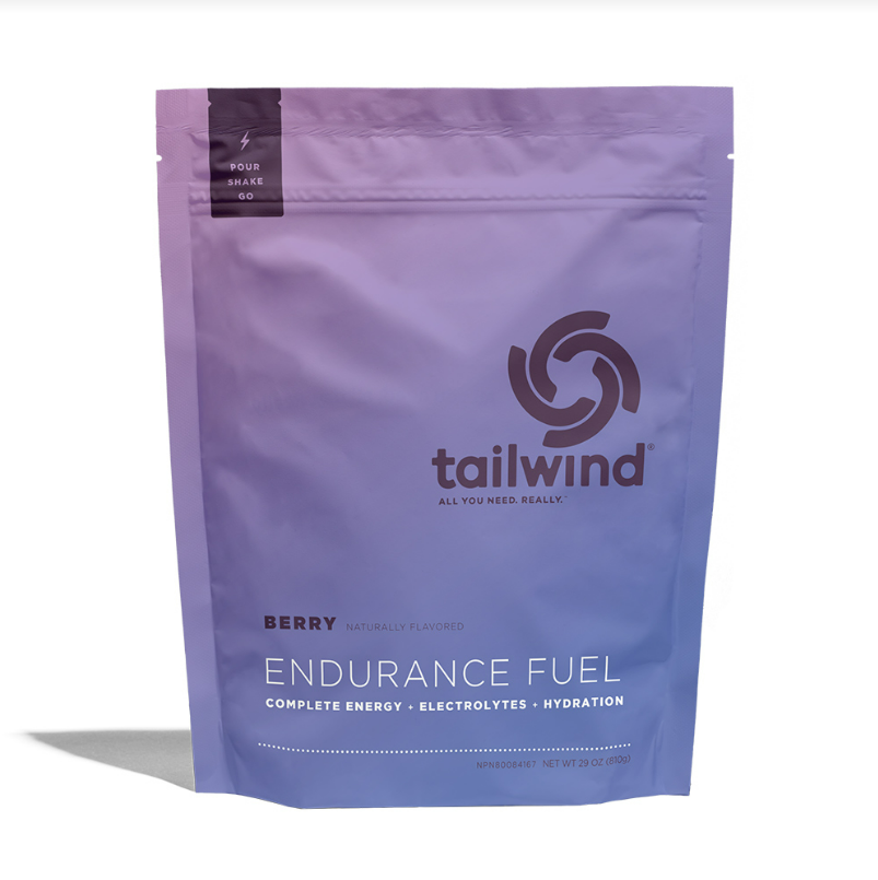 TAILWIND NUTRITION Tailwind Bag 30 Serving BERRY