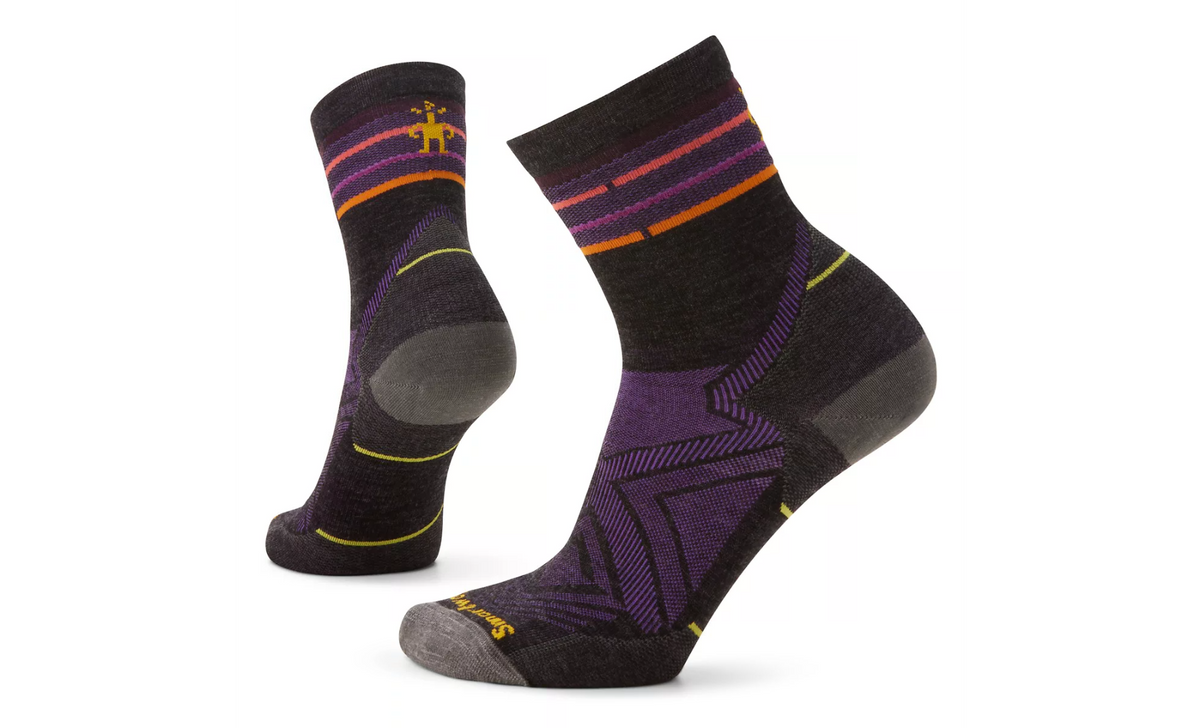 Smartwool Phd Ski Ultra Light 25 Pattern Socks