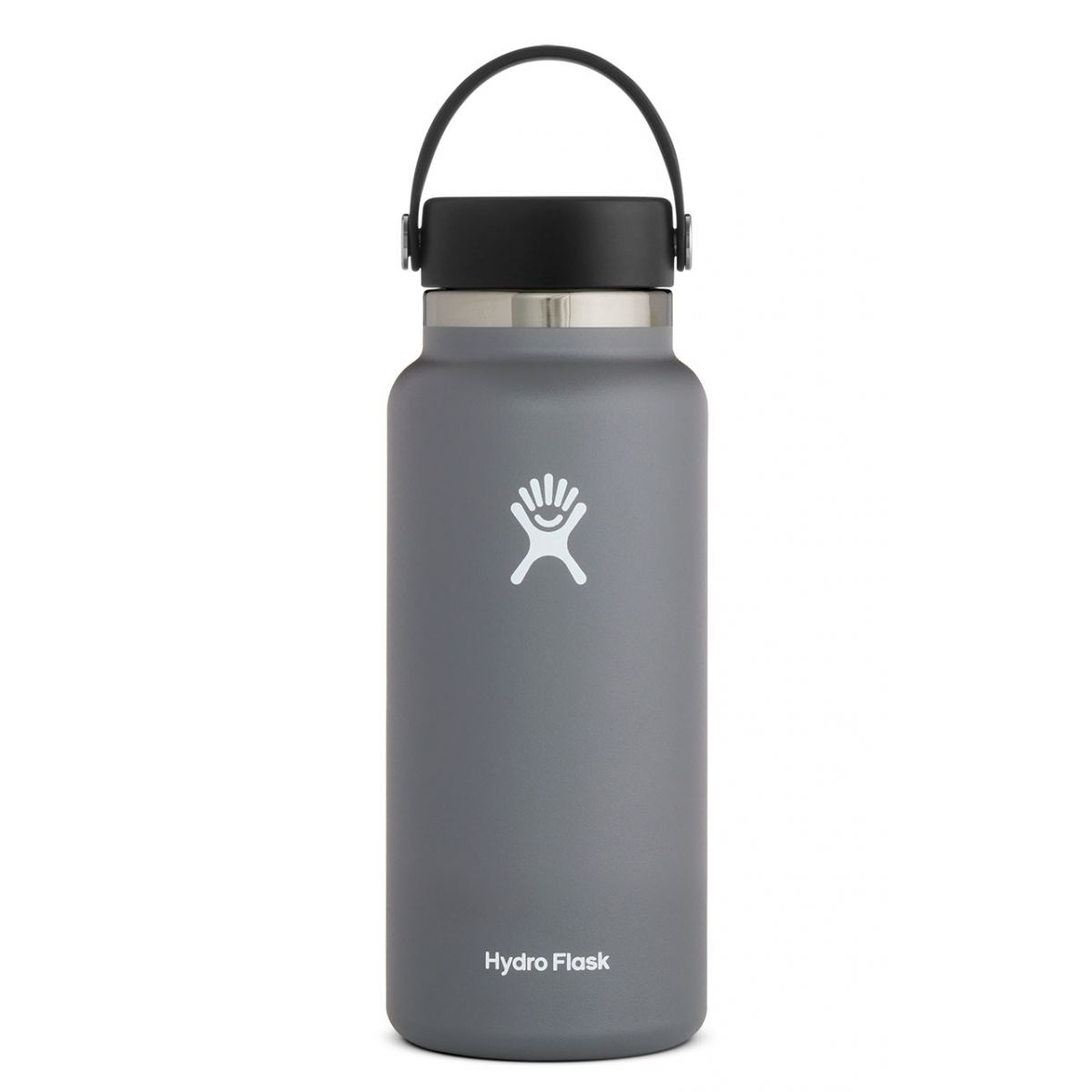 HYDRO FLASK HYDRO FLASK 32OZ WIDE MOUTH STONE