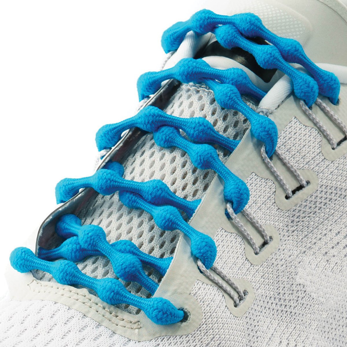 CATERPY LACES CATERPY LACES TROPICAL BLUE