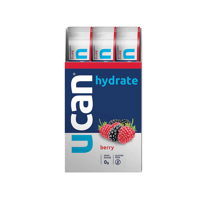 UCAN HYDRATE - SINGLE STICK | Performance Running Outfitters