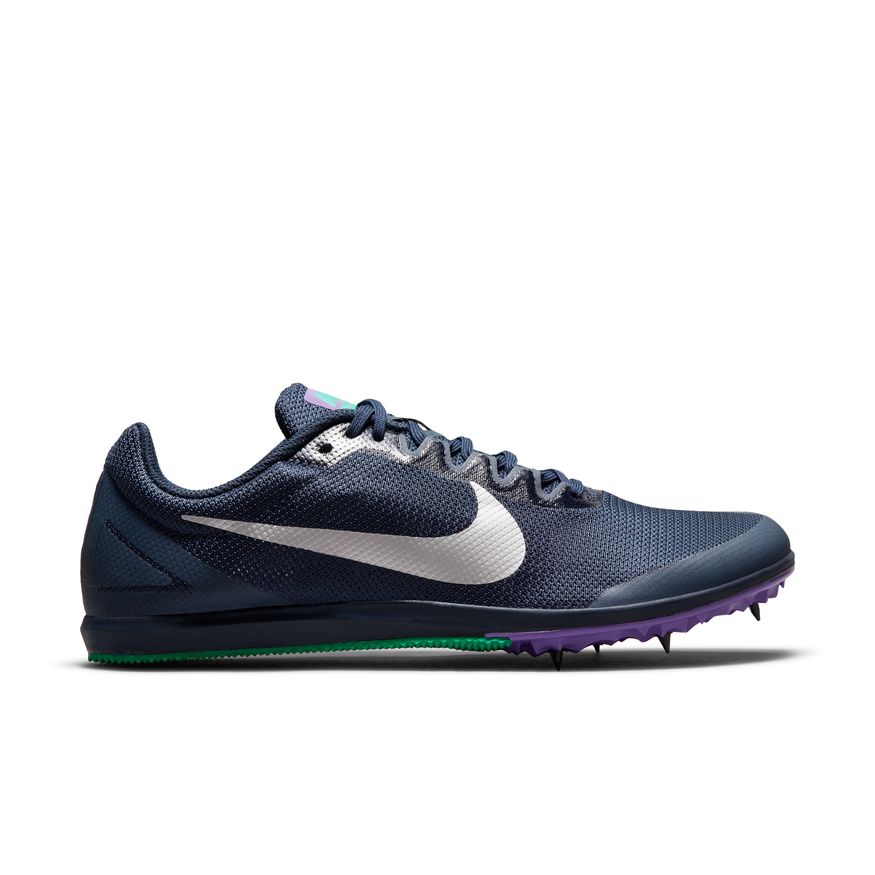 NIKE ZOOM RIVAL D 10 D