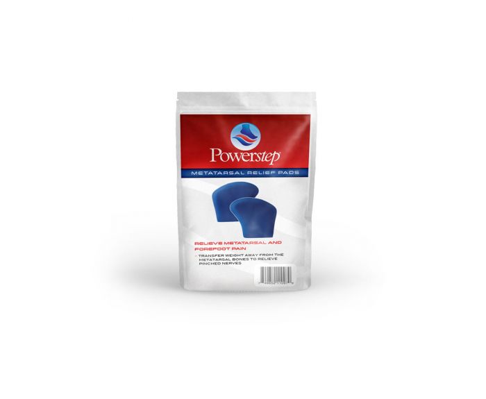 PS Metatarsal Cushion