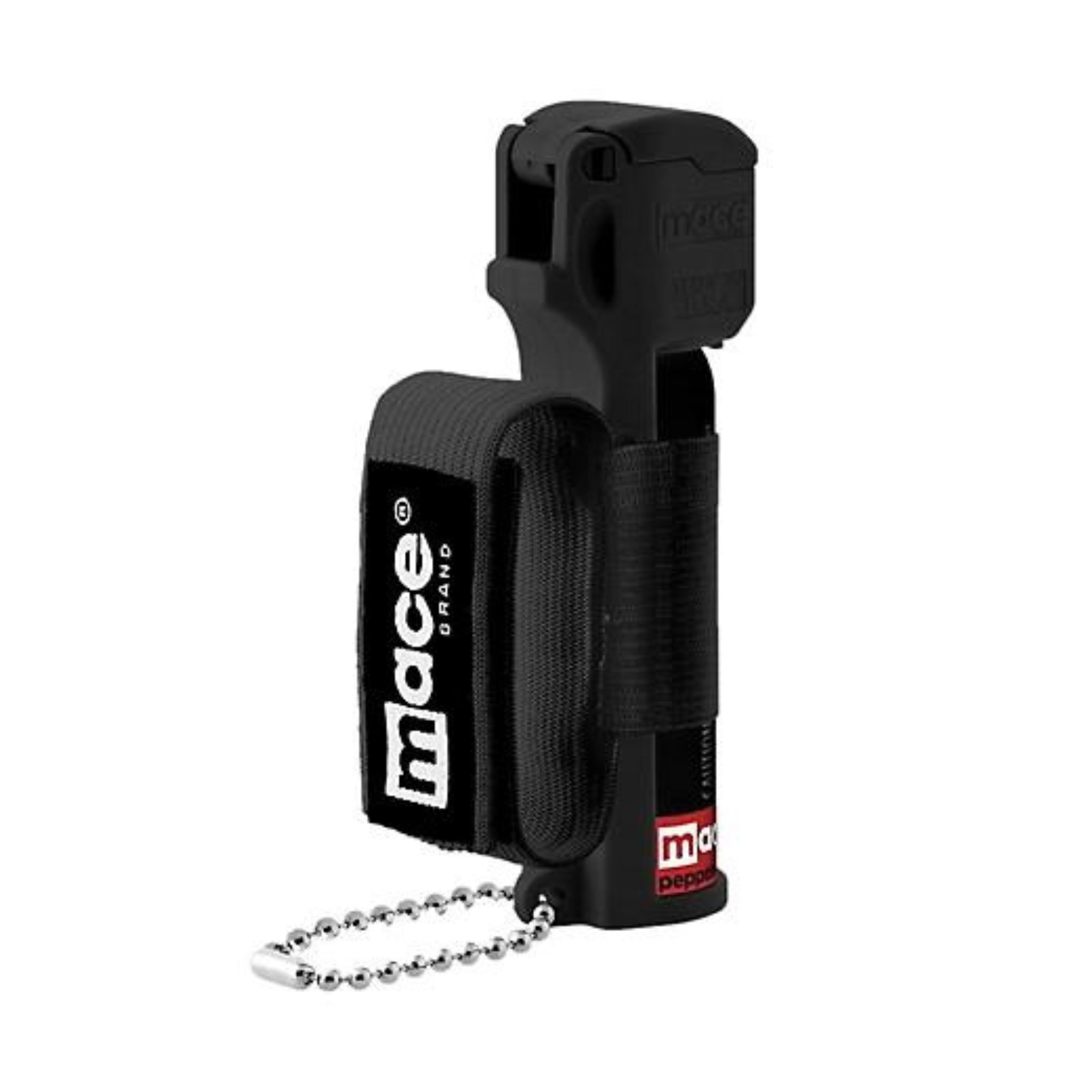 PRO-TEC MACE PEPPER SPRAY -Black