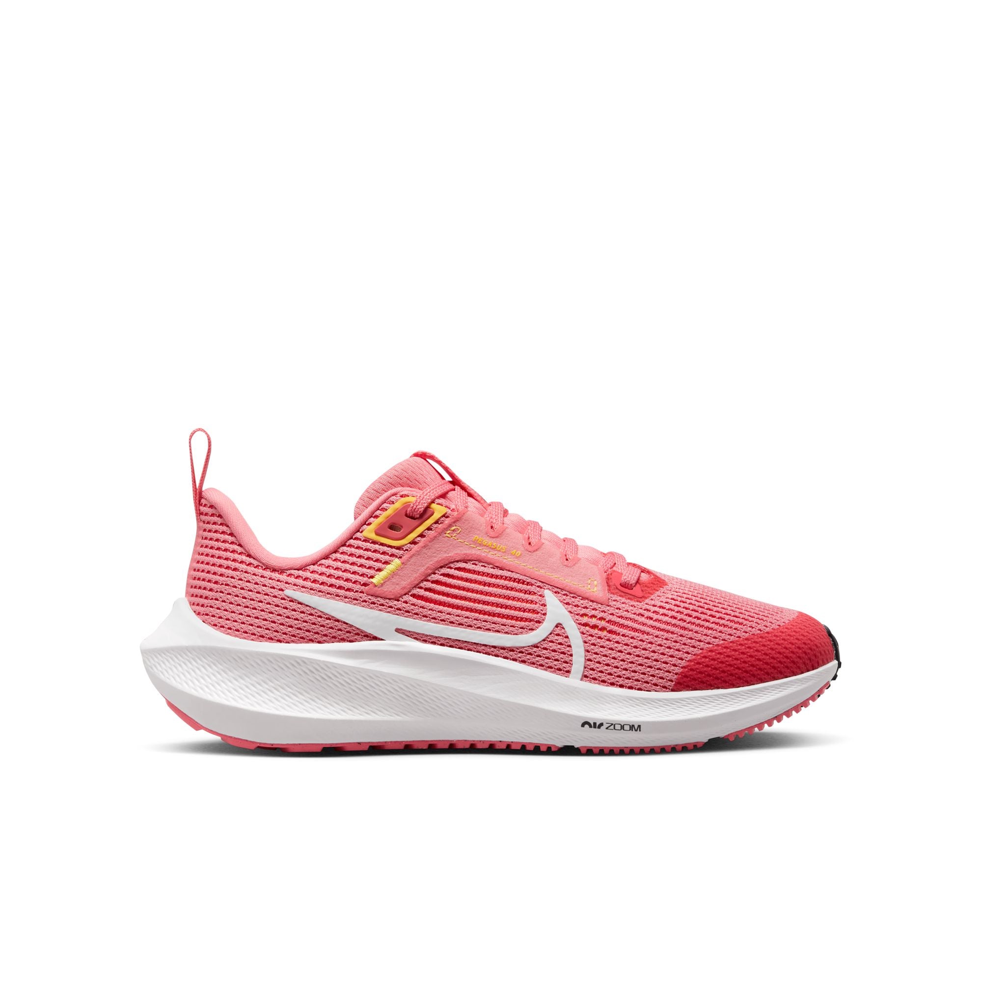 KID S NIKE PEGASUS 40 Performance Running Outfitters