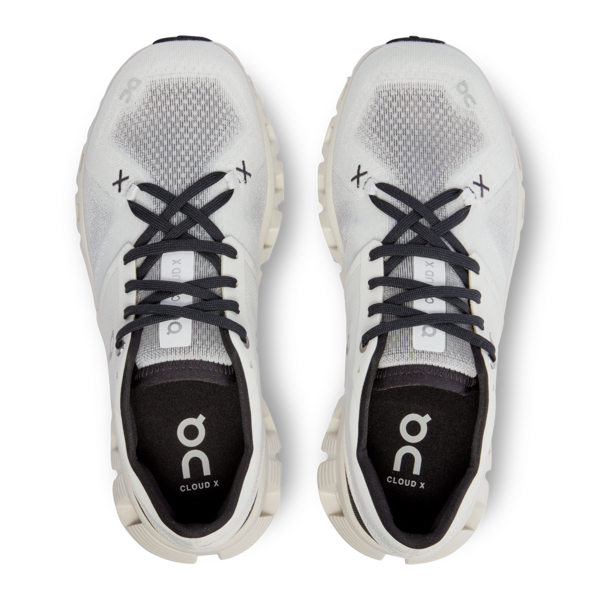 On Running Cloud X order shoes, women’s