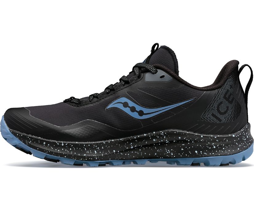 Saucony peregrine 2025 ice women's