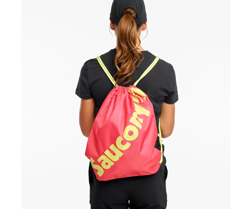 Saucony 2025 running bag